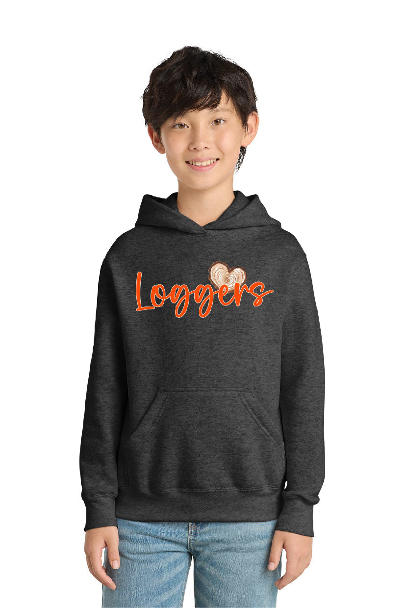 Loggers Love Collection