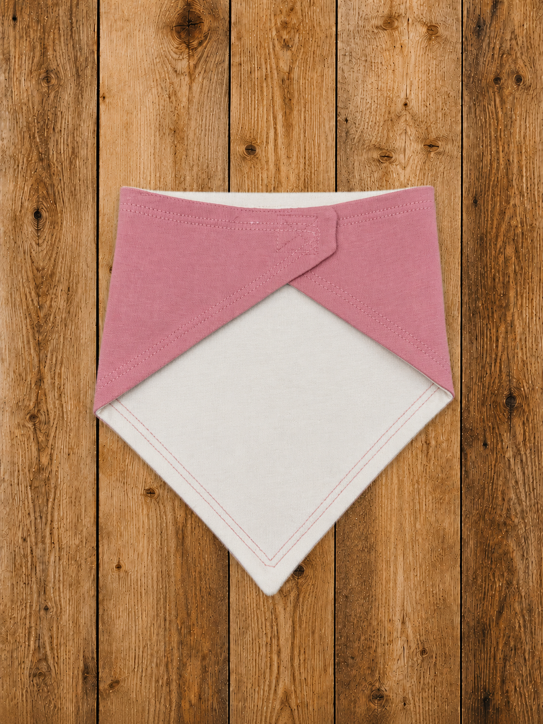Long Live Cowgirls Bib