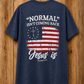 Normal Isn't Coming Back