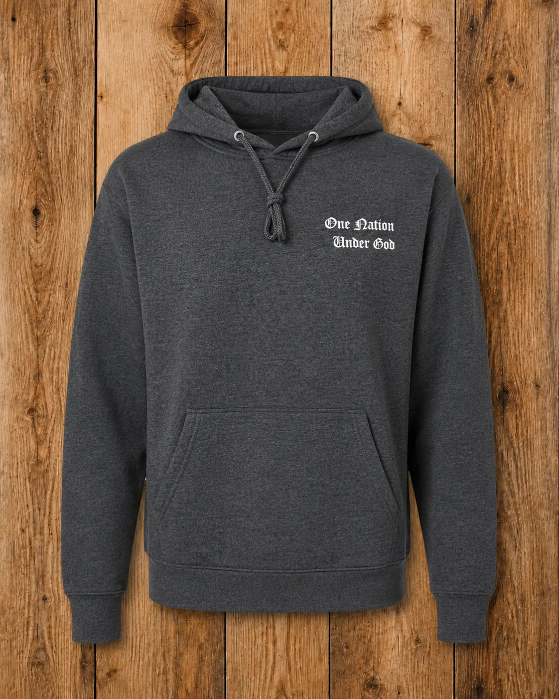 One Nation Hoodie
