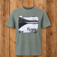 Oregon Tee