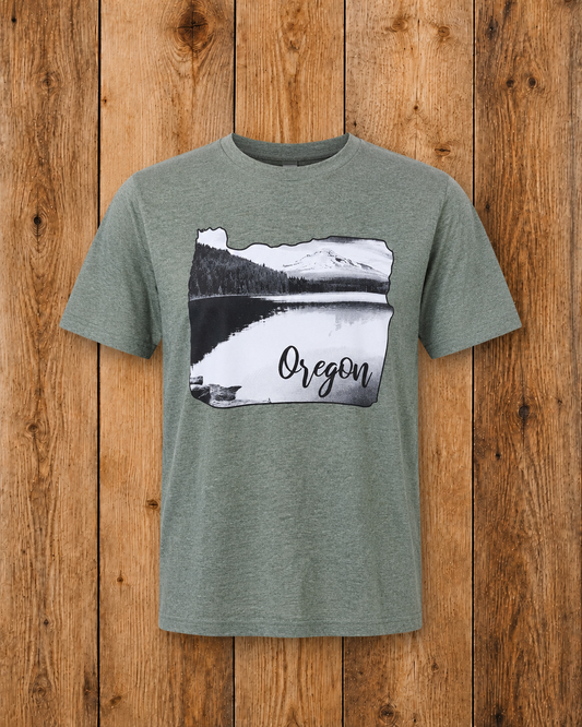 Oregon Tee