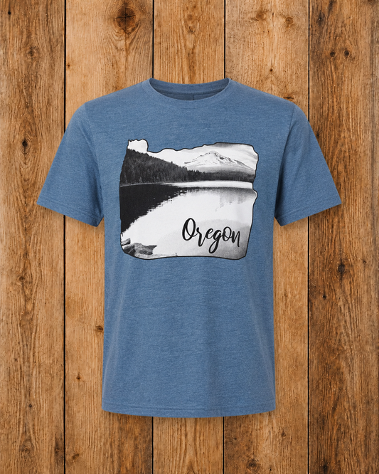 Oregon Tee