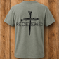 Redeemed T-shirt