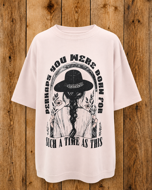 Such A Time Youth Tee
