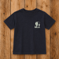 Teach A Boy To Hunt Youth Tee