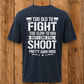 Too Old Tee