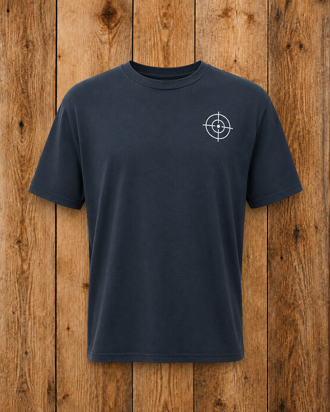Too Old Tee