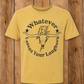 Whatever Lassos Tee