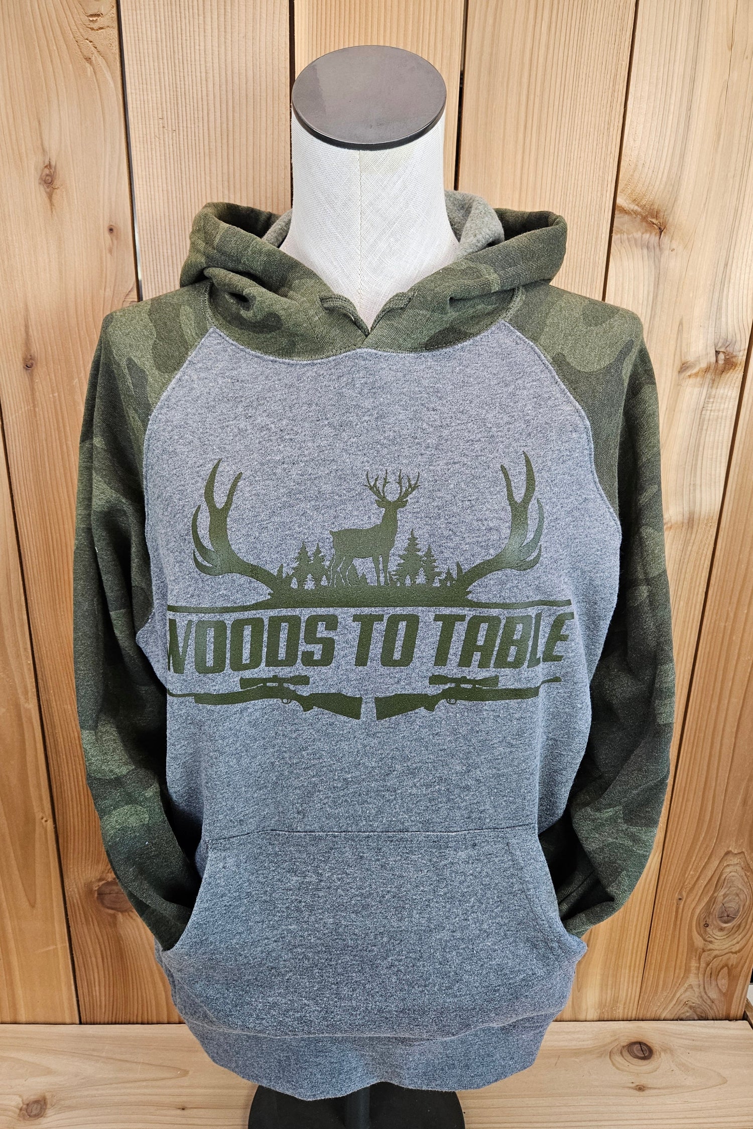 Click to View The Great Outdoors